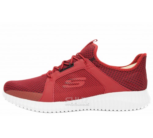 Кроссовки мужские Skechers 52640 RDBK
